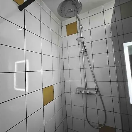 De 35 M2 Confortable شقة *